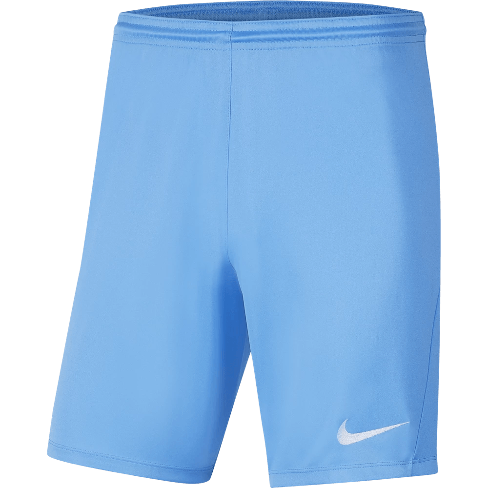 MERRIMAC FC Men's Nike Dri-FIT Park III Shorts MERRIMAC FC Nike Club Zone