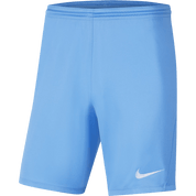 MERRIMAC FC Men's Nike Dri-FIT Park III Shorts MERRIMAC FC Nike Club Zone