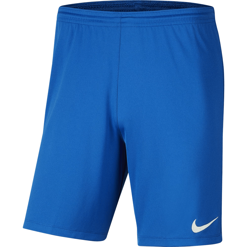 Men's Nike Dri-FIT Park III Shorts Teamwear Nike