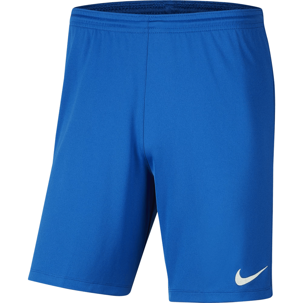 NEWFARM PUNJABI SPORTS CLUB  Men's Nike Dri-FIT Park 3 Shorts