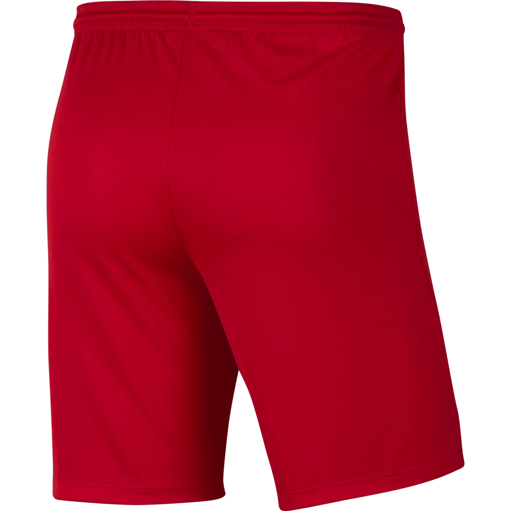 LIVERPOOL ACADEMY  Men's Nike Dri-FIT Park 3 Shorts