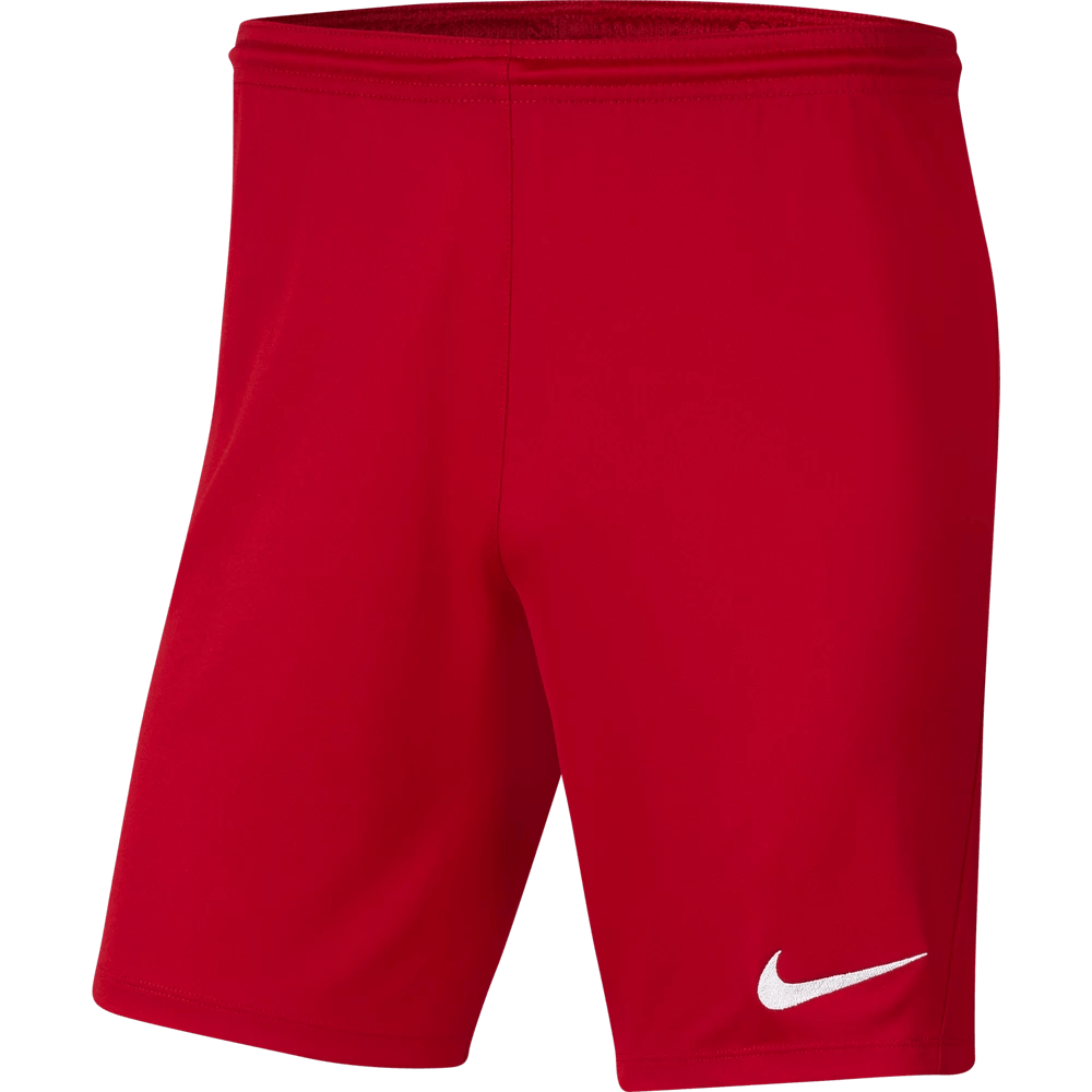 FV SAP PROGRAM  MENS Nike Dri-FIT Park 3 Shorts