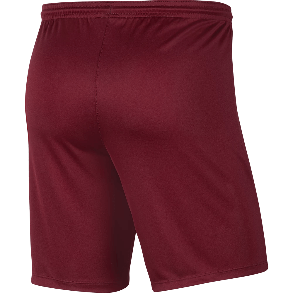 Men's Park 3 Shorts (BV6855-677)