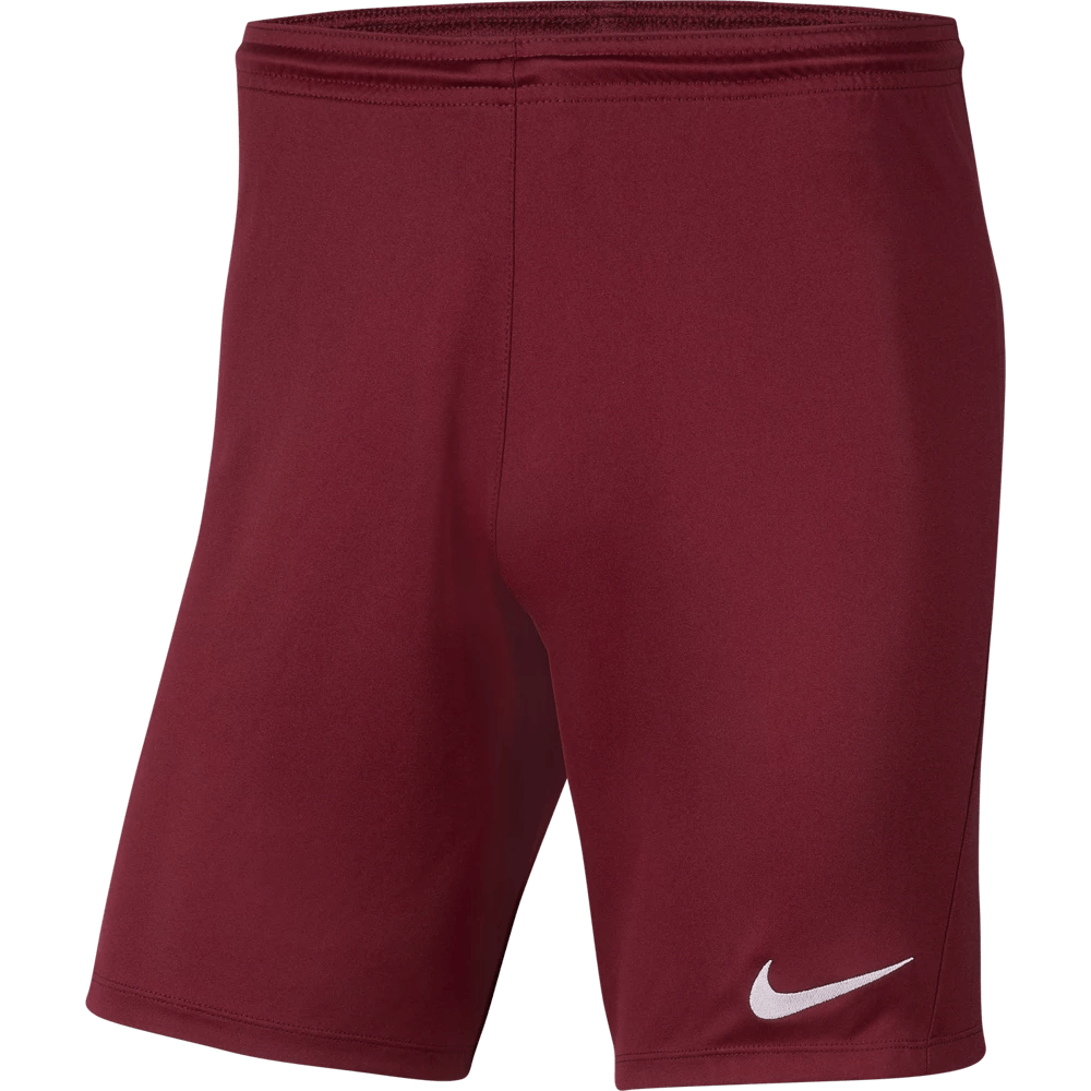 FV SAP PROGRAM  MENS Nike Dri-FIT Park 3 Shorts