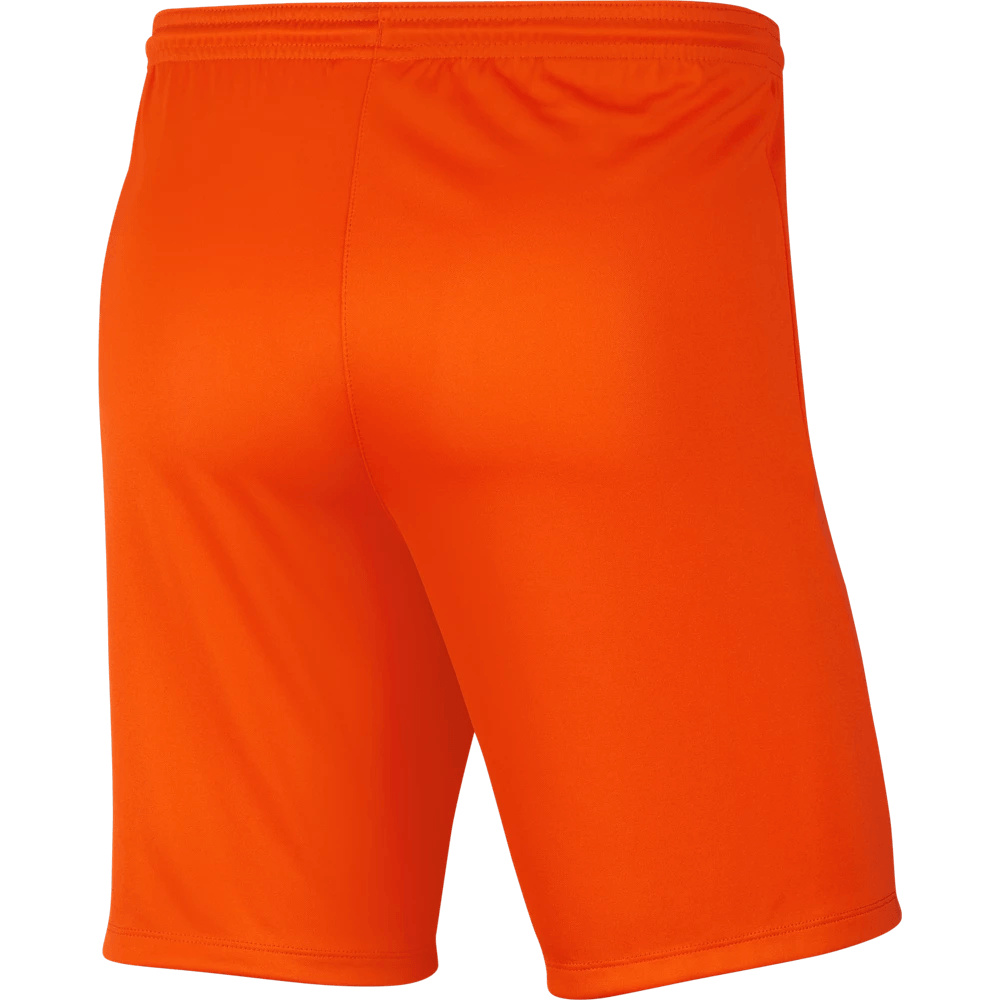 Men's Park 3 Shorts (BV6855-819)