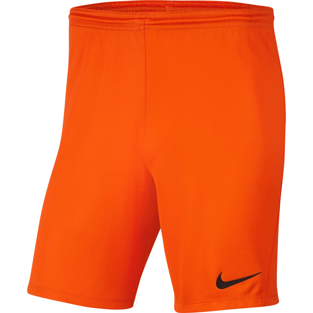 WEST FV TIDC  Men's Nike Dri-FIT Park 3 Shorts