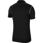 SJCTC Men's Park 20 Polo (BV6879-010) SJCTC Nike Club Zone