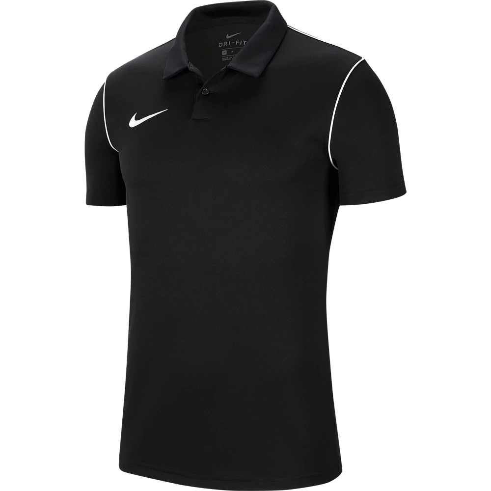 Youth Park 20 Polo (BV6903-010) 4160 Nike Apparel Teamwear Nike