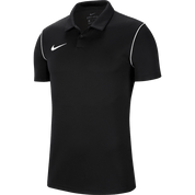 Youth Park 20 Polo (BV6903-010) 4160 Nike Apparel Teamwear Nike