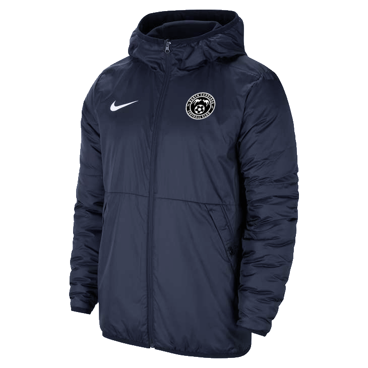NORTH CANBERRA FC  Nike Therma Repel Park Jacket
