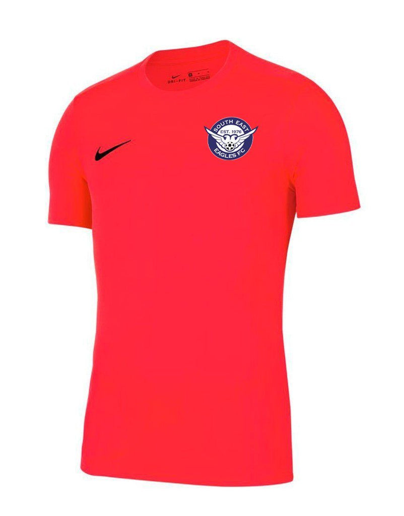 SOUTH EAST EAGLES FC  Youth Park 7 Jersey