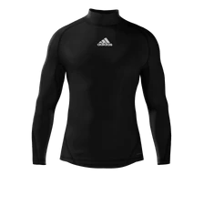 NEXT ELITE  Alphaskin Longsleeve (DT6613-BK)
