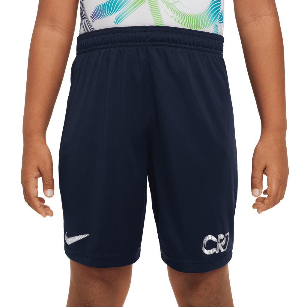 Dri-Fit CR7 Youth Knit Shorts (DH9768-451)
