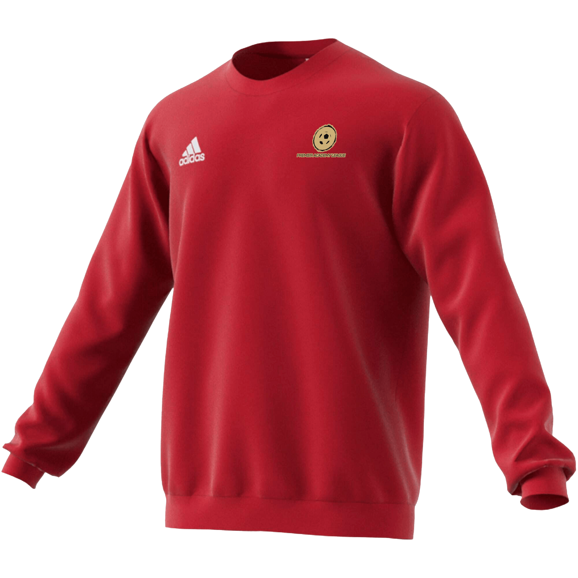 PREMIER ACADEMY Entrada 22 Crew Top PREMIER ACADEMY Adidas Club Zone