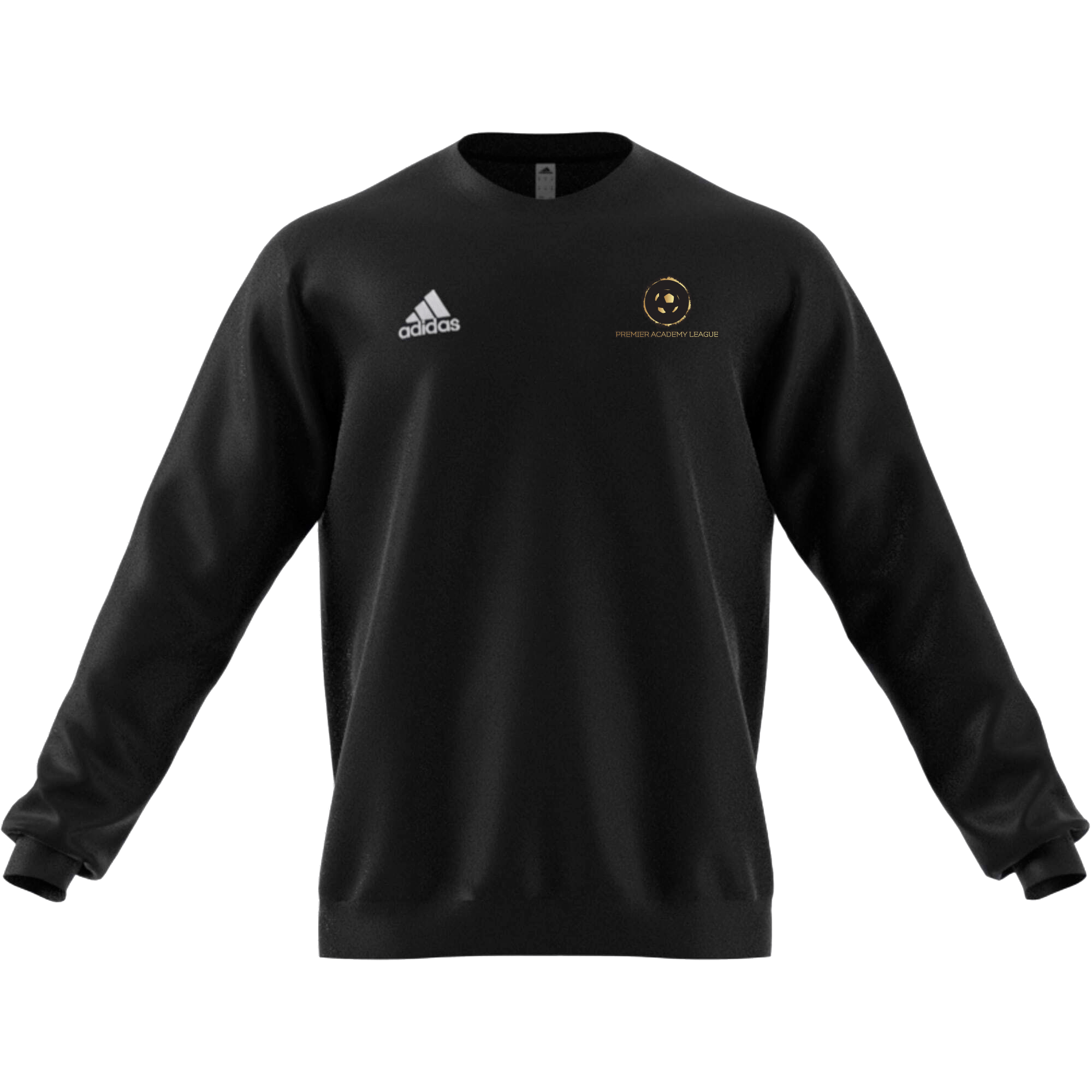PREMIER ACADEMY Entrada 22 Crew Top PREMIER ACADEMY Adidas Club Zone