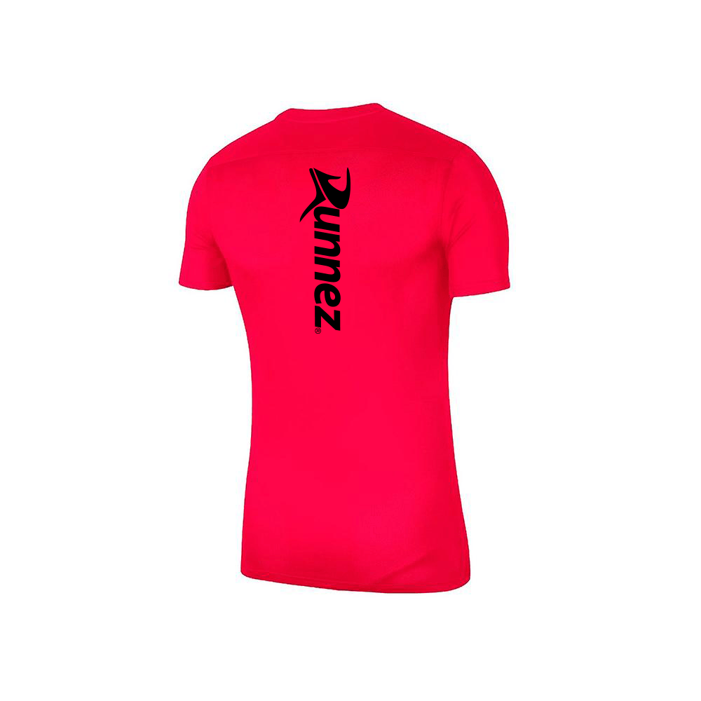 RUNNEZ Kids' Nike Dri-FIT Park VII Jersey (BV6741-635) RUNNEZ Nike Club Zone