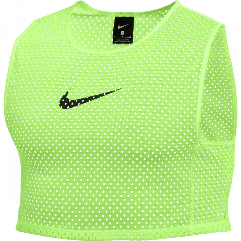 Nike Dri-FIT Park Soccer Training Bib 3 Pack (CW3845-313)