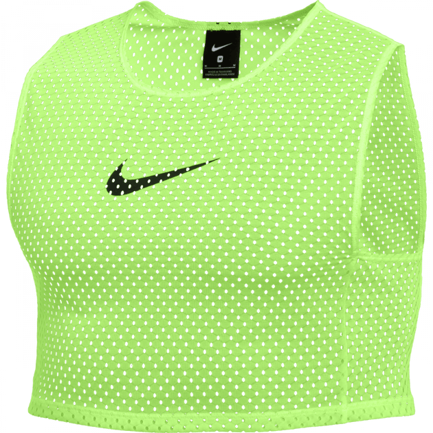 Nike Dri FIT Park Soccer Training Bib 3 Pack CW3845 313 Ultra Football