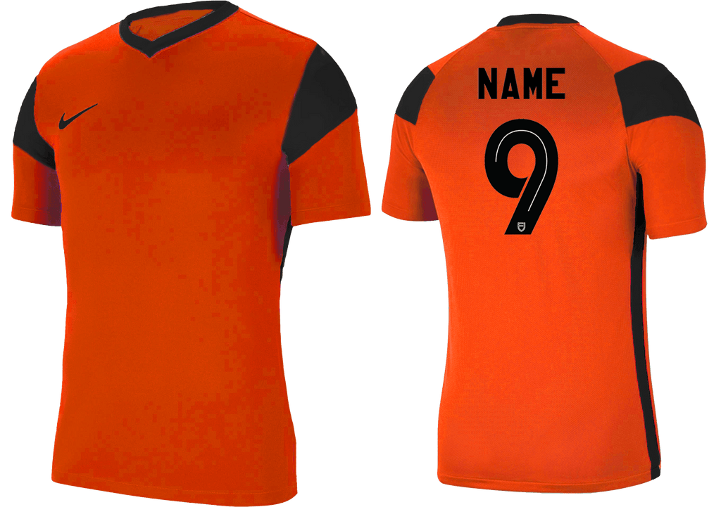 KICKOFF HENSLEY 6 A SIDE  Youth Park Derby 3 Jersey