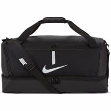 QUEENS PARK FC Academy Team Hardcase Duffel Bag (CU8087-010) QUEENS PARK FC Nike Club Zone