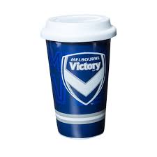 Ceramic Keep Mug (AL131AE)