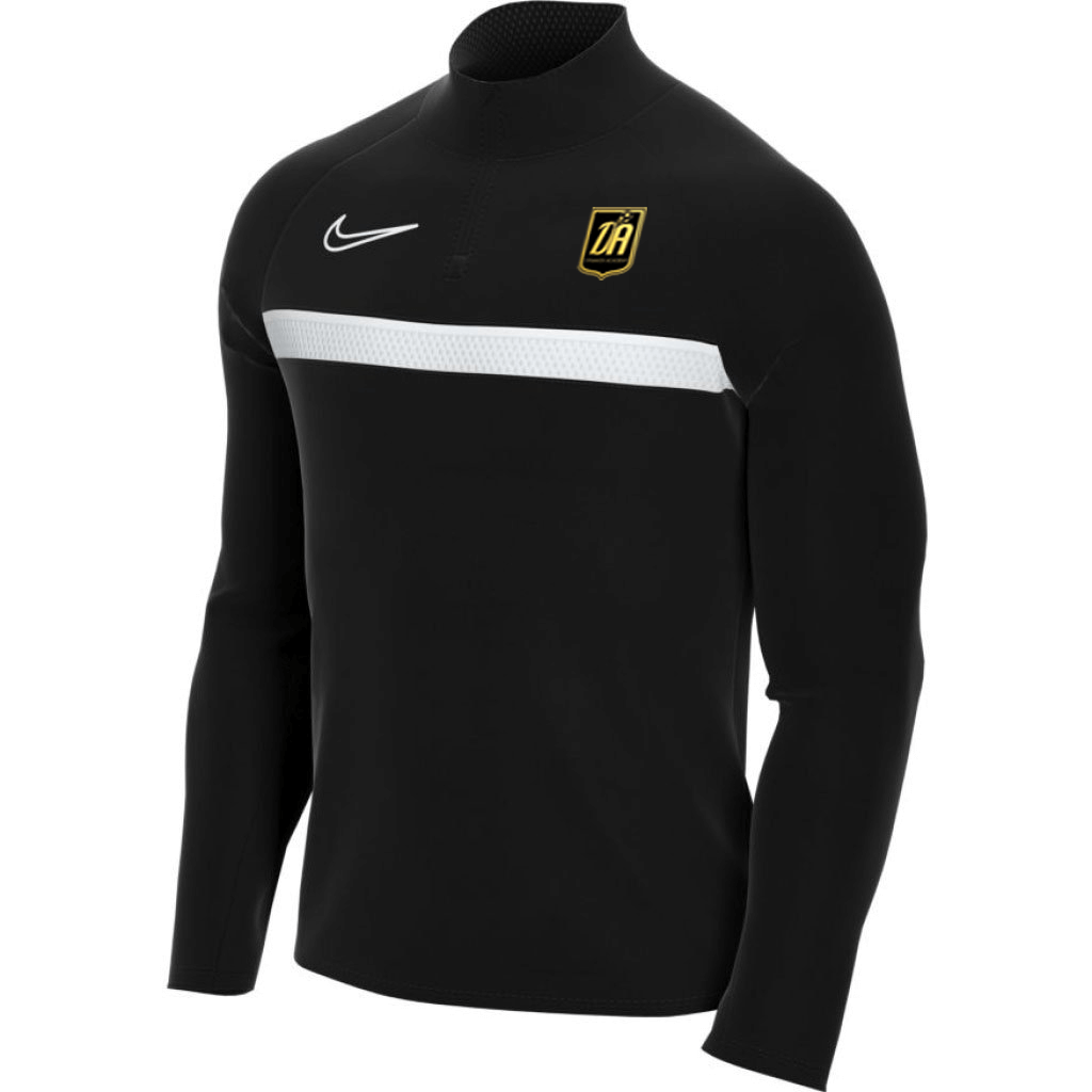DYNAMIK SOCCER ACADEMY Youth Nike Dri-FIT Academy Drill Top