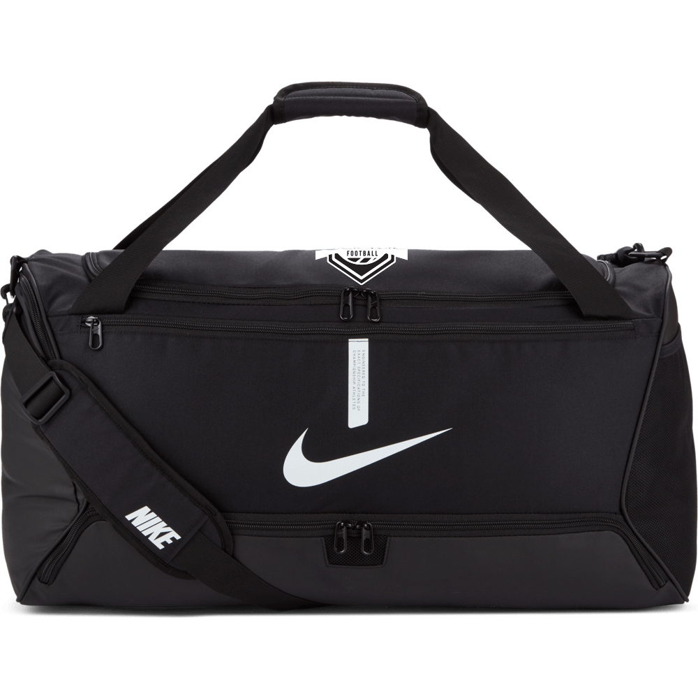 2ND NATURE FOOTBALL  Nike Academy Team Duffle Bag