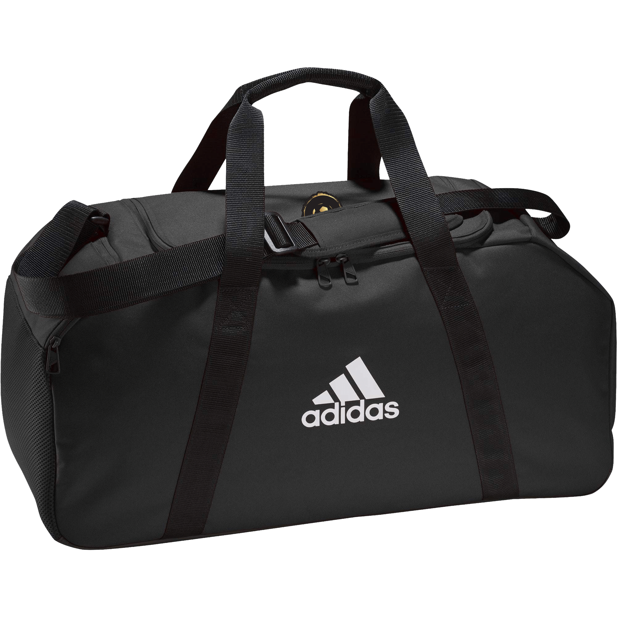 PREMIER ACADEMY TIRO DUFFEL BAG M (GH7266) PREMIER ACADEMY Adidas Club Zone