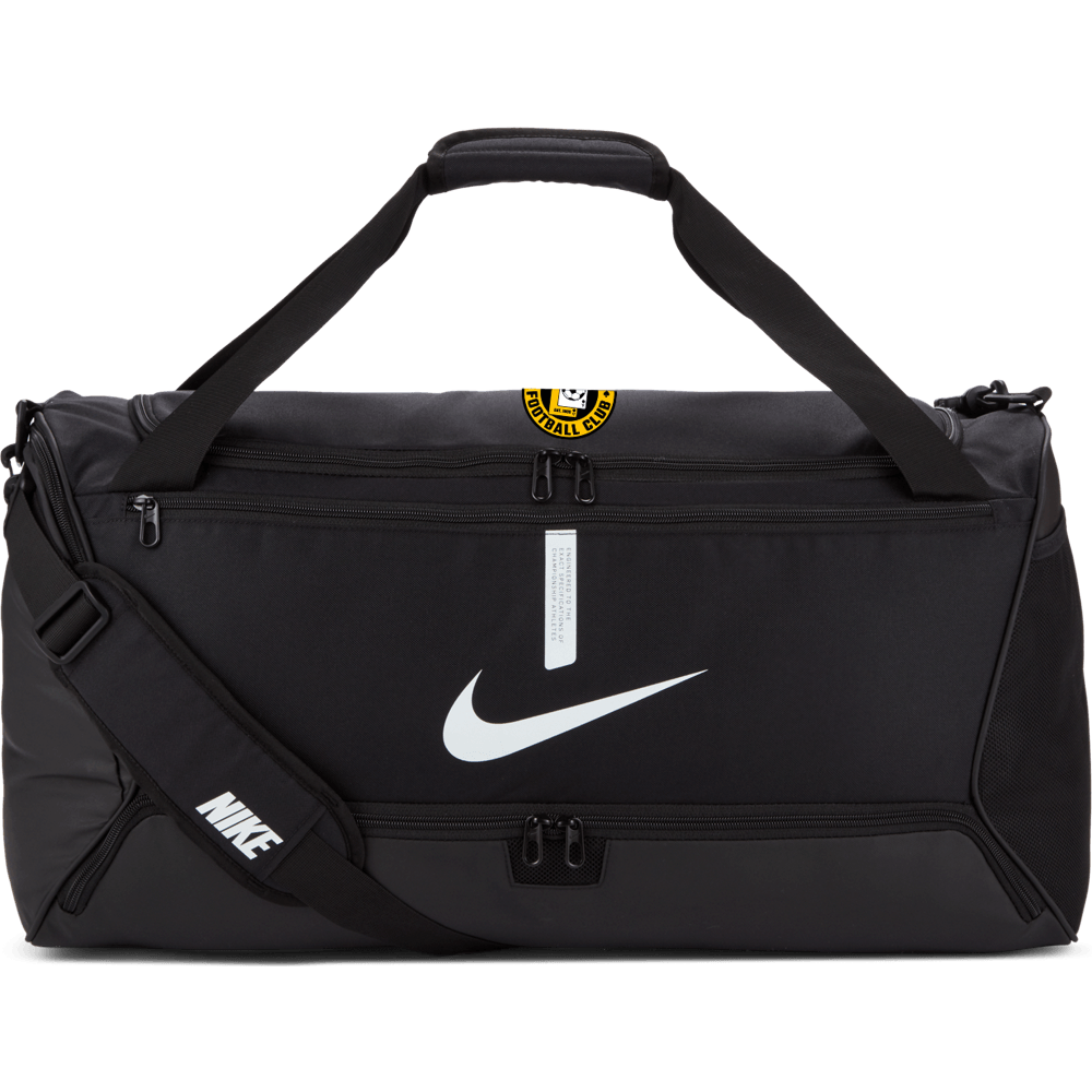MINDIL ACES FC  Nike Academy Team Duffle Bag