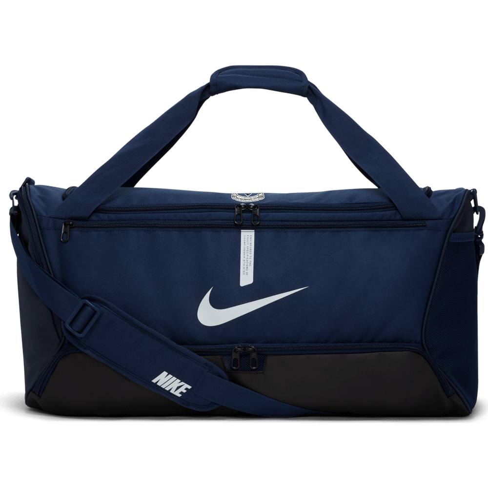 ORANA SPURS FC  Nike Academy Team Duffle Bag