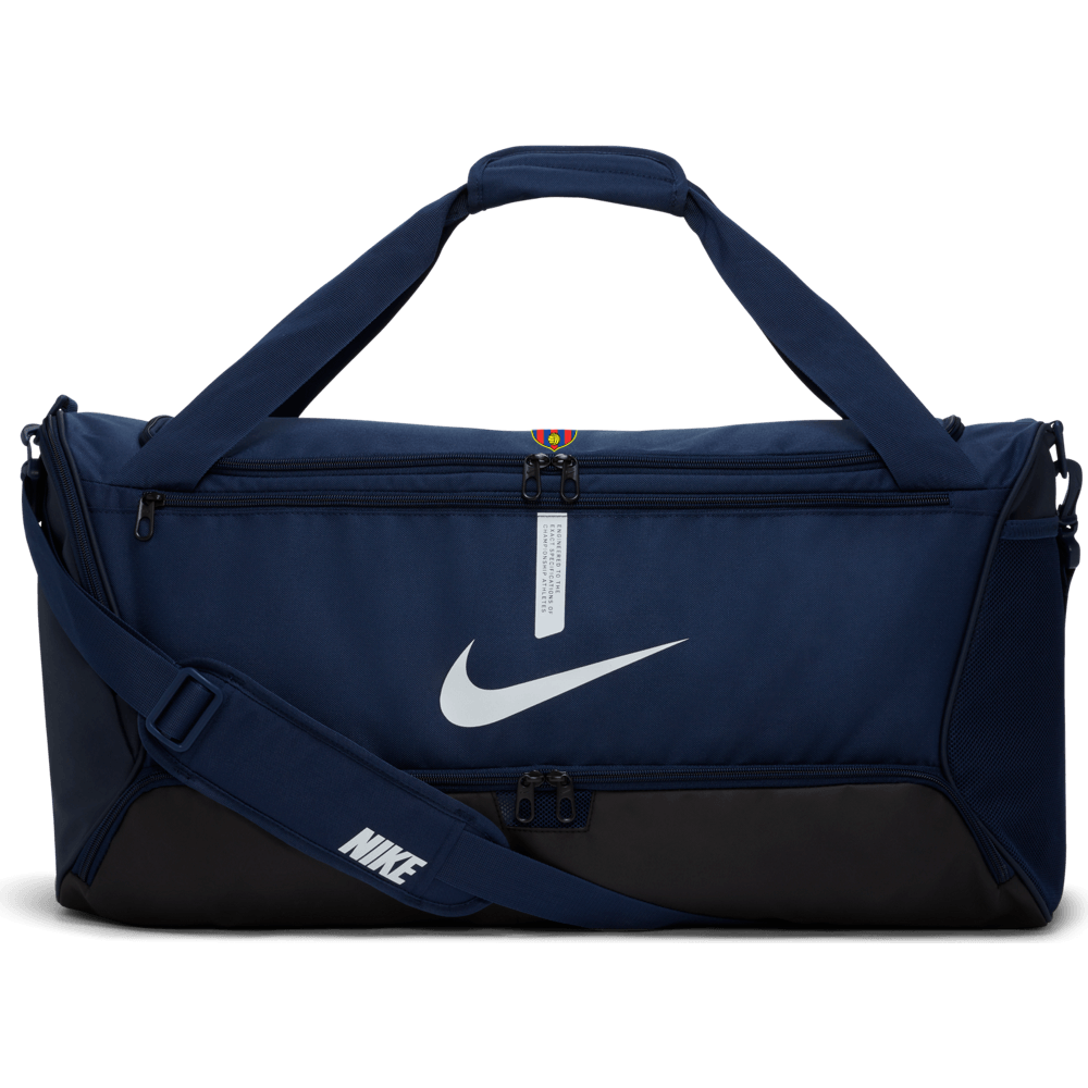 MELROSE PARK FC  Nike Academy Team Duffle Bag
