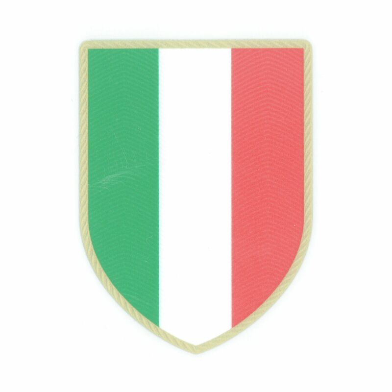 Badges - Scudetto Junior (badge-13)