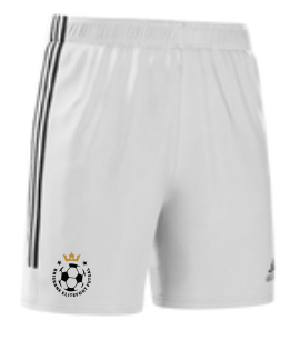 ELITEFOOT FC Mens Home/Away Mi Tastigo 19 Shorts ELITEFOOT FC Adidas Club Zone