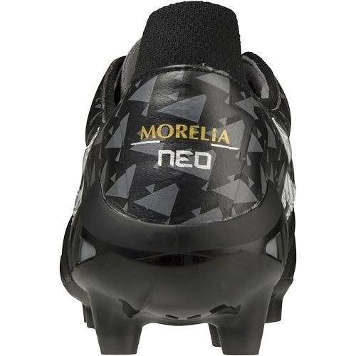 Morelia Neo III Japan MIJ (P1GA228003) p