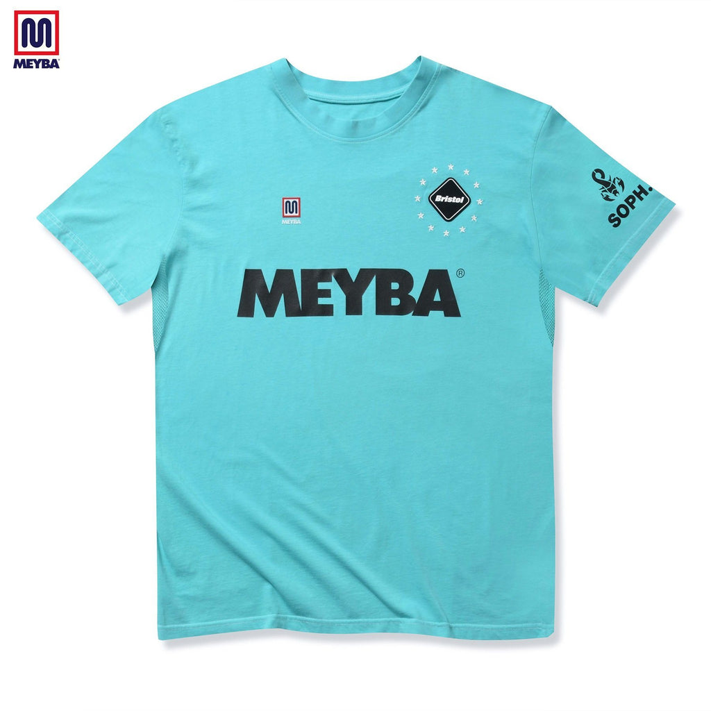Meyba x FCRB Tee (MF1S21AW)
