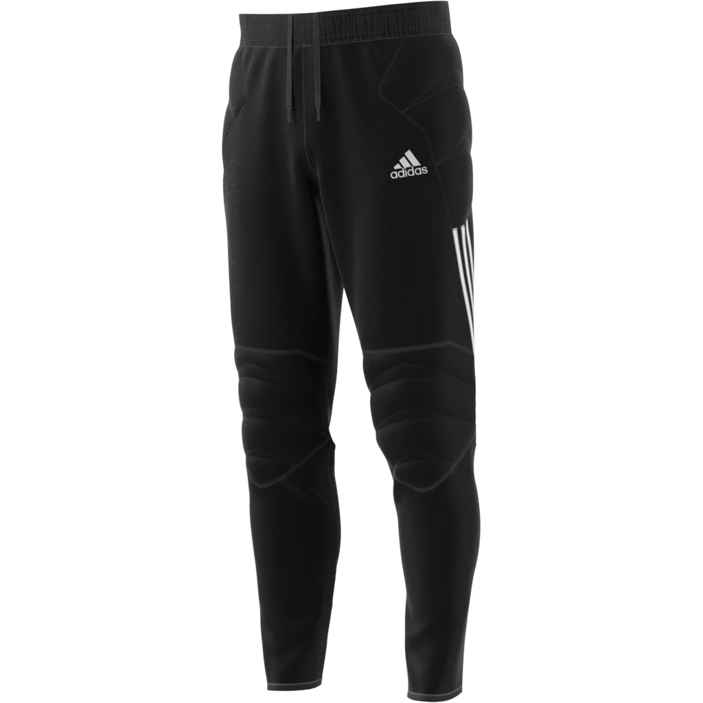 adidas padded goalkeeper shorts