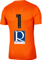 BGS+ FUTSAL Goal keeper Youth Park 7 Jersey (BV6741-819) BRIGHTON GRAMMAR SCHOOL Nike Club Zone