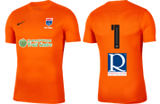 BGS+ FUTSAL Goal keeper Youth Park 7 Jersey (BV6741-819) BRIGHTON GRAMMAR SCHOOL Nike Club Zone