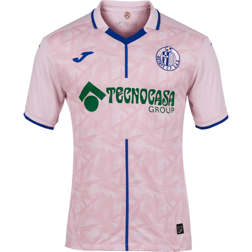 Getafe 21/22 Third Jersey (AC102339A530)