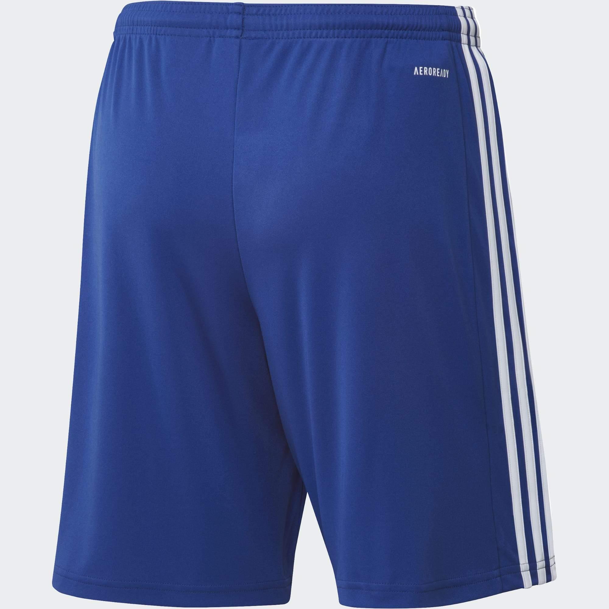 SQUADRA 21 SHORT (GK9153) adidas Apparel Teamwear 4110 Adidas
