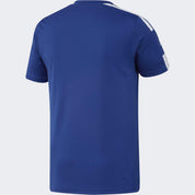 SQUADRA 21 JERSEY SHORT SLEEVE (GK9154) adidas Apparel Teamwear 4110 Adidas