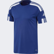 SQUADRA 21 JERSEY SHORT SLEEVE (GK9154) adidas Apparel Teamwear 4110 Adidas