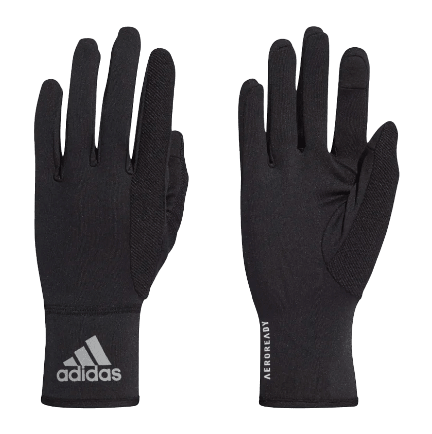 EFA Aeroready Gloves - Black