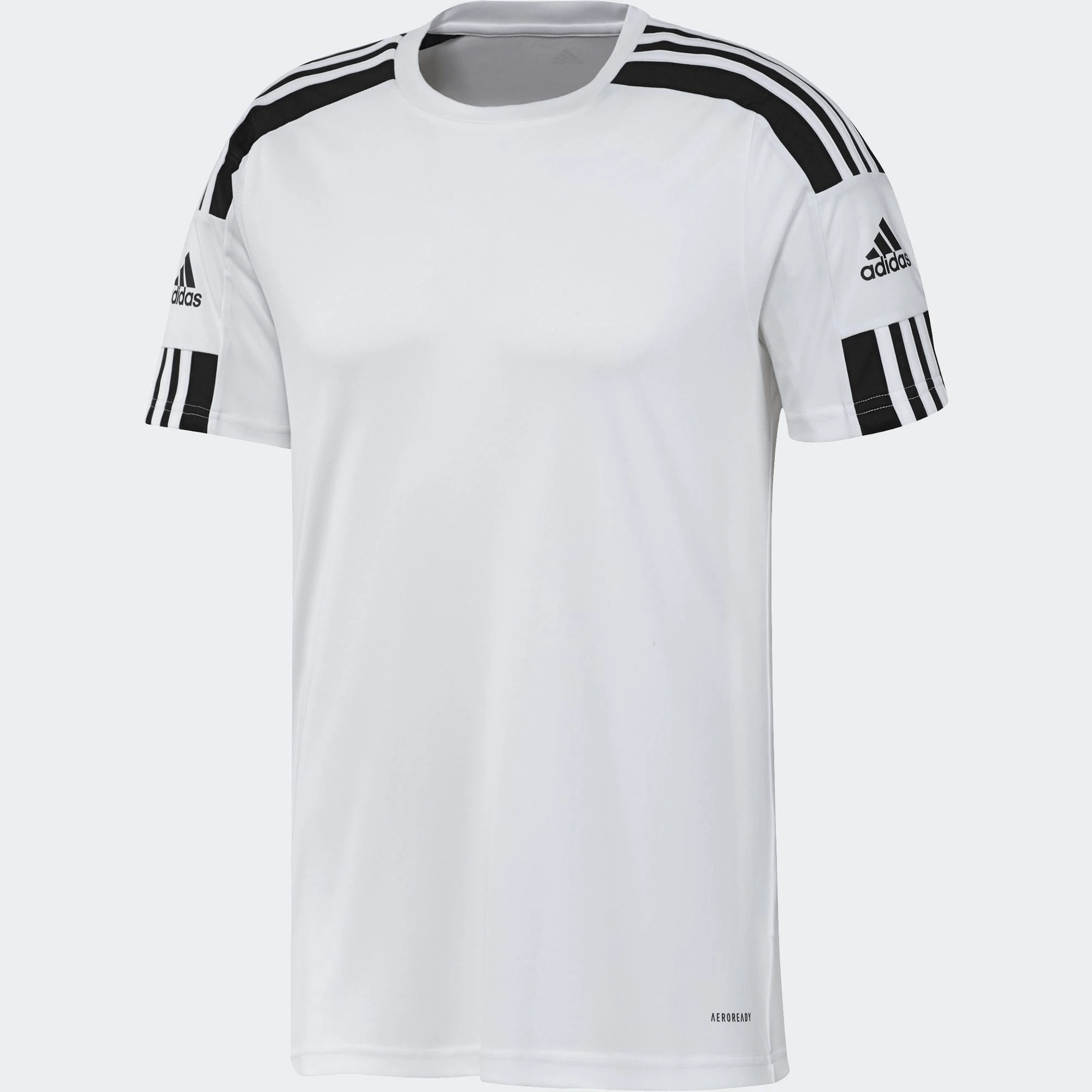 SQUADRA 21 JERSEY SHORT SLEEVE (GN5723) adidas Apparel Teamwear 4110 Adidas