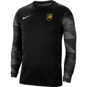DYNAMIK SOCCER ACADEMY Nike Dri-FIT Park IV Goalkeeper DYNAMIK SOCCER ACADEMY Nike Club Zone