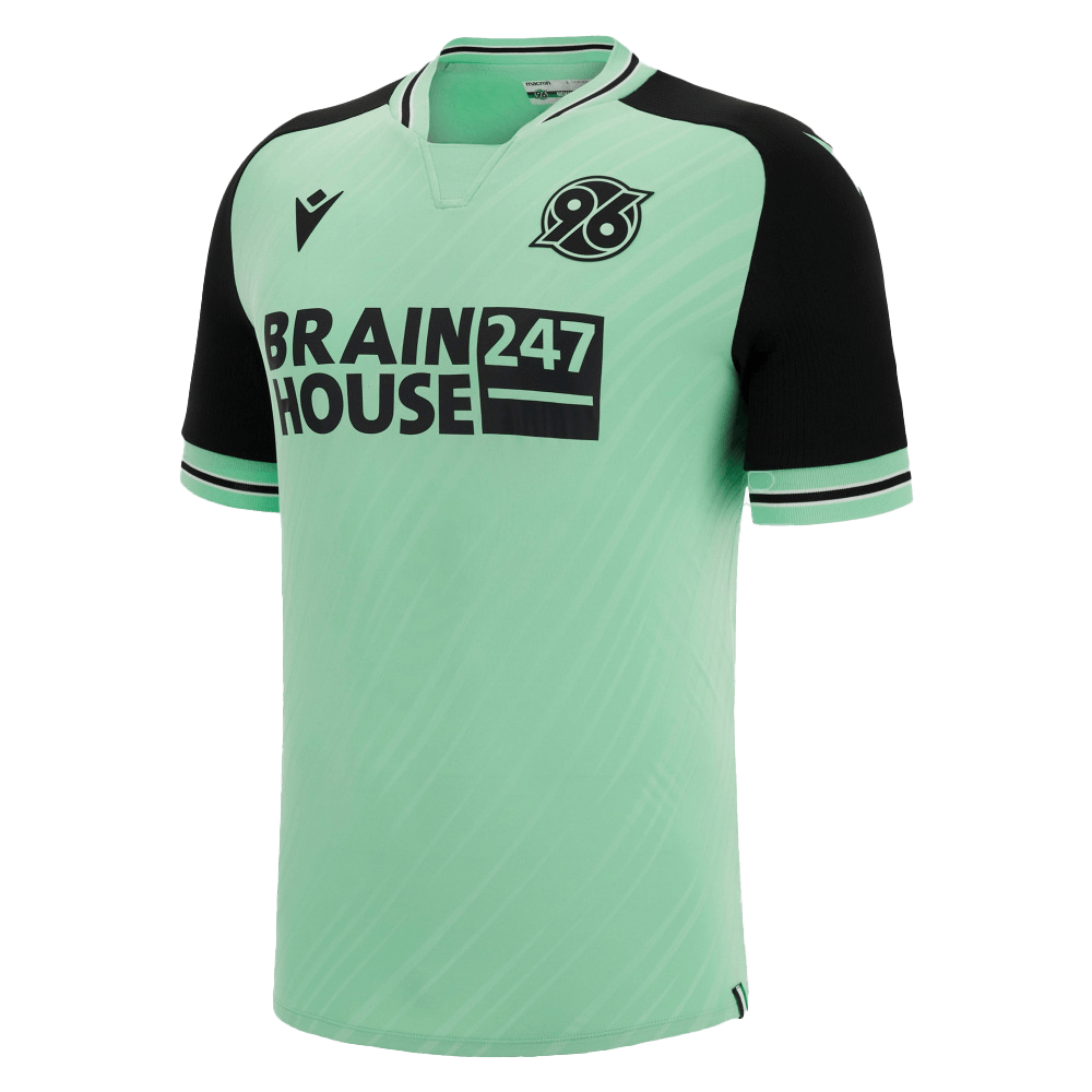 Hannover 96 22/23 Third Jersey (58551866)