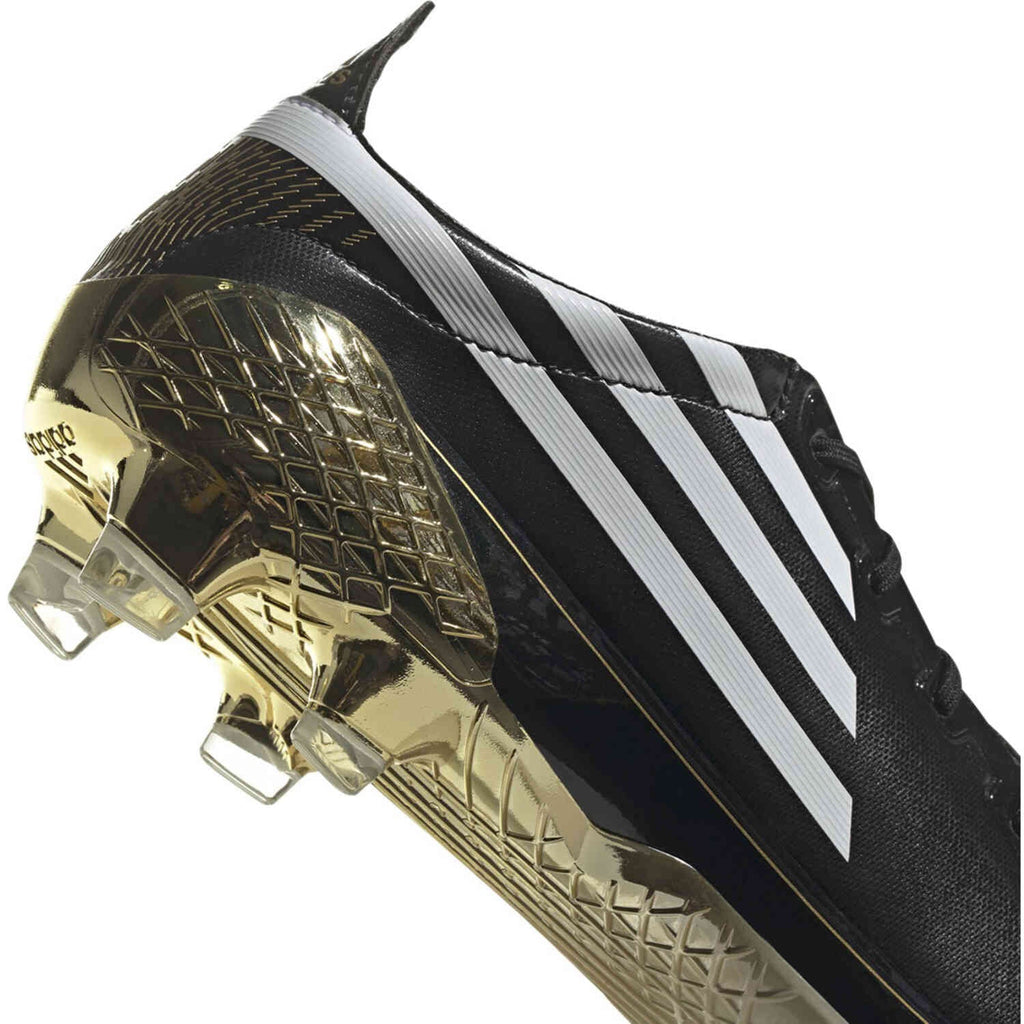 F50 Ghosted Adizero Firm Ground Boots (GX0220)
