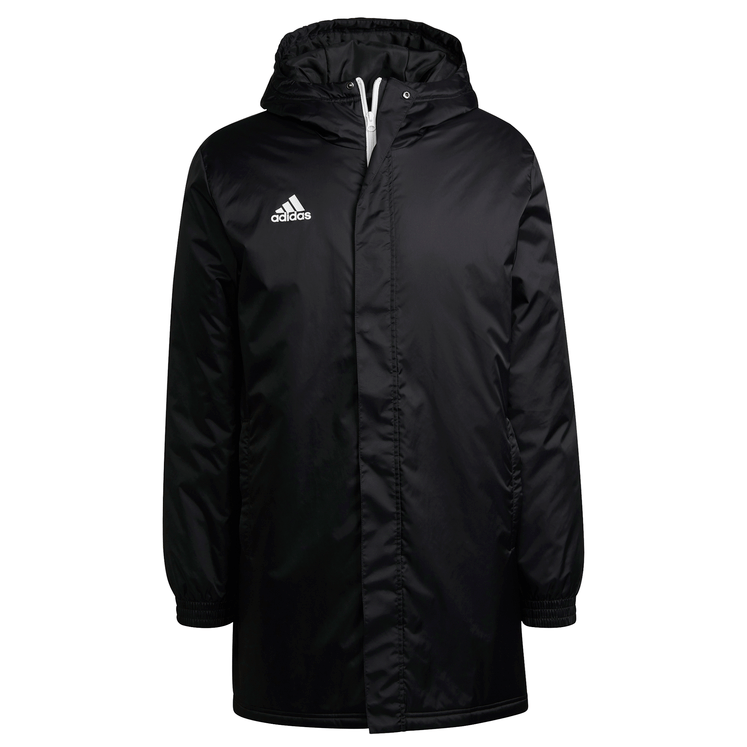 Adidas adicolor 2025 stadium jacket