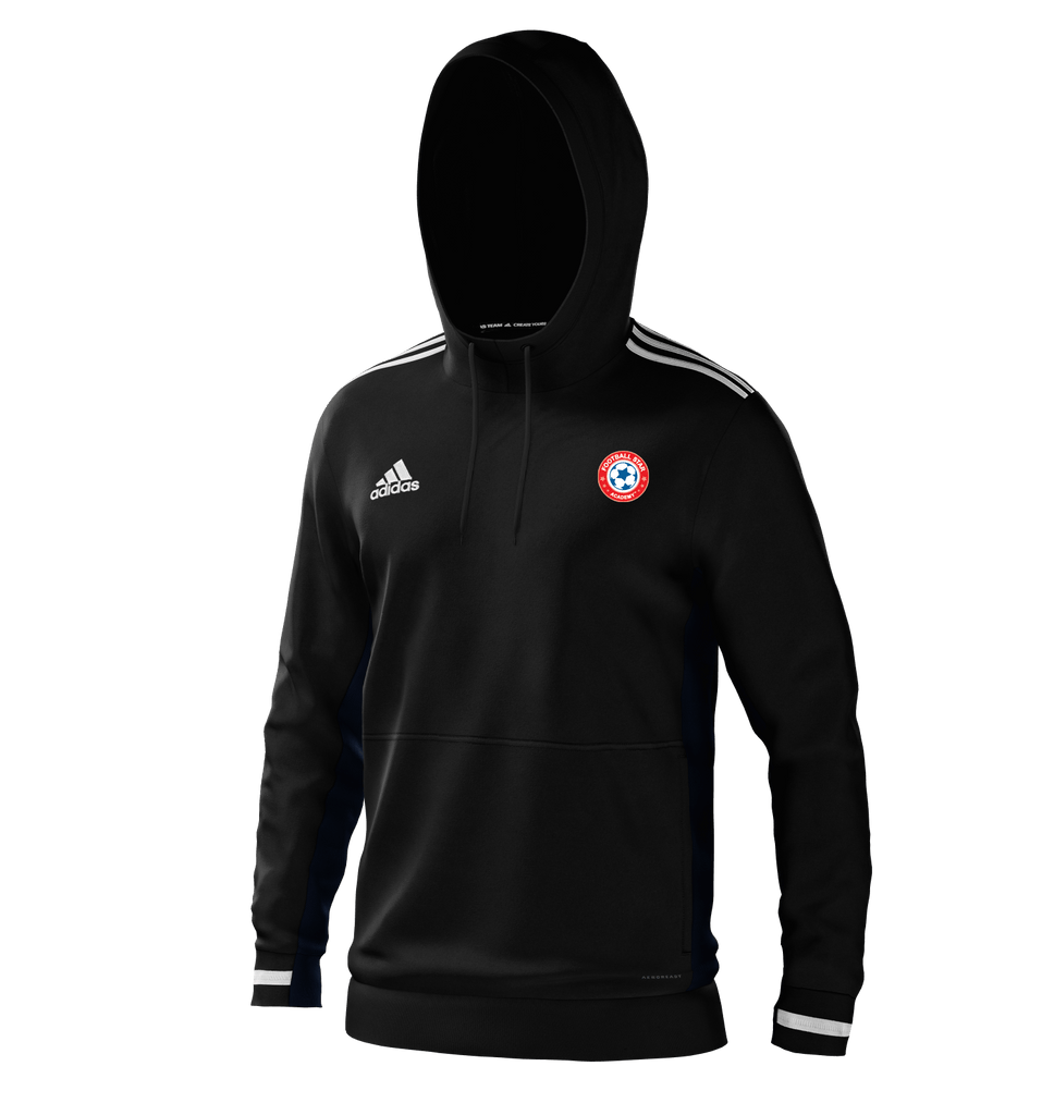 SPORTS STAR ACADEMY Youth Team 19 Pullover Hoodie