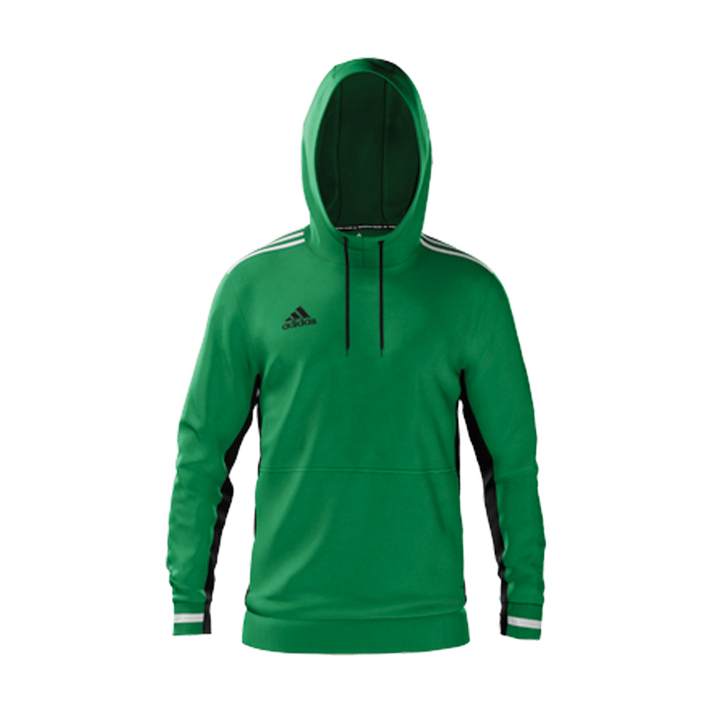 Adidas team 19 sales hoody